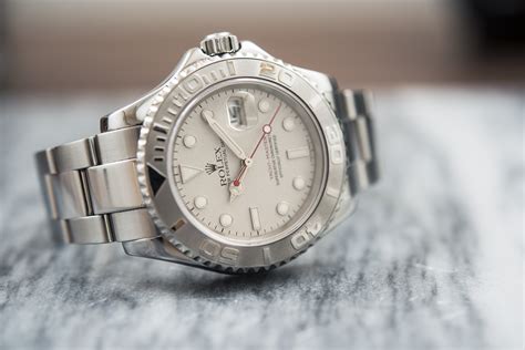 Rolex Under $5,000 .